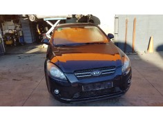 kia cee´d del año 2008 2