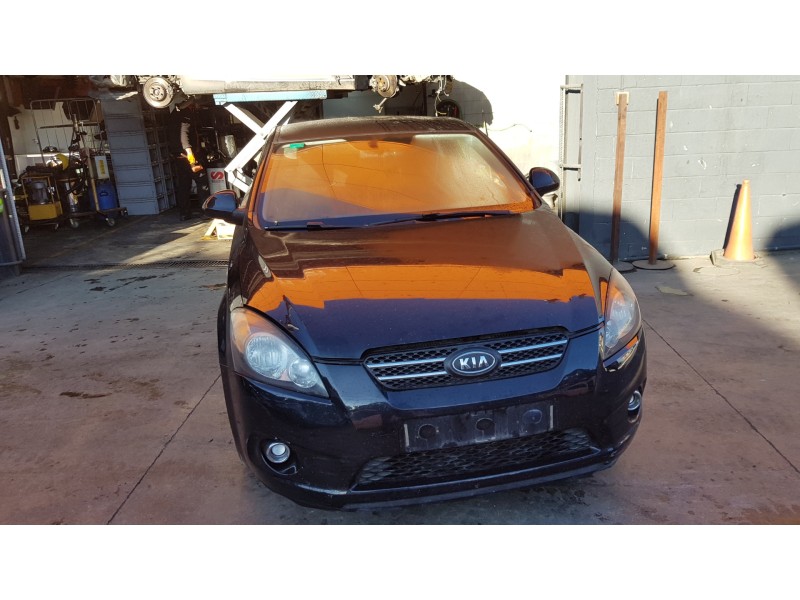 kia cee´d del año 2008