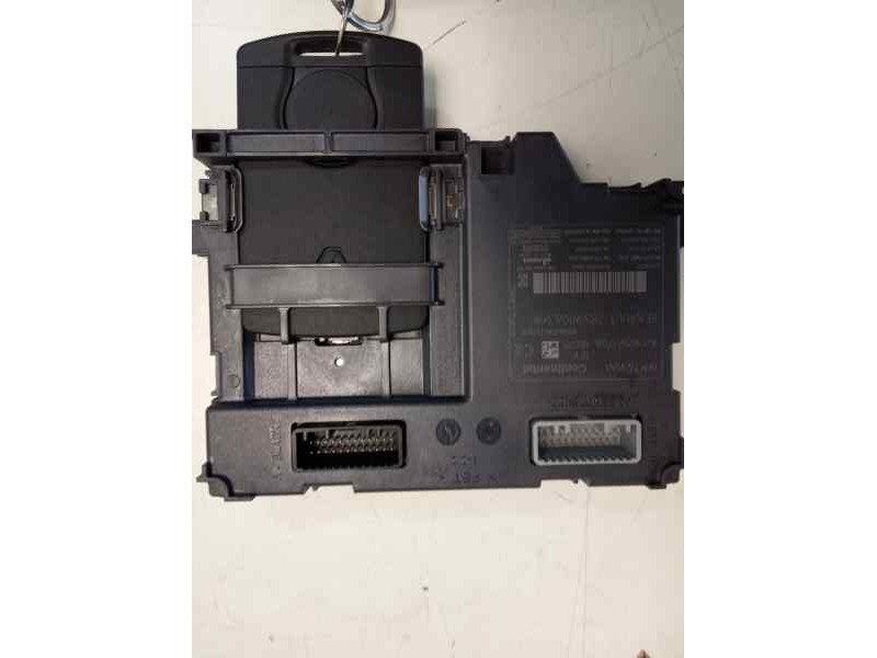 Recambio de conmutador de arranque para renault clio iv referencia OEM IAM 251534917R  