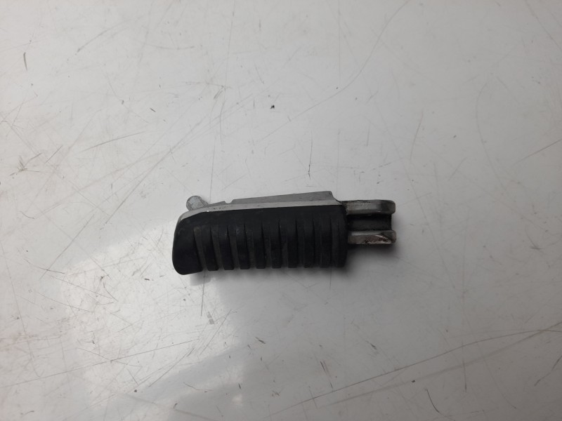 Recambio de estribo para kawasaki versys 650 versys 650 referencia OEM IAM 340280328  