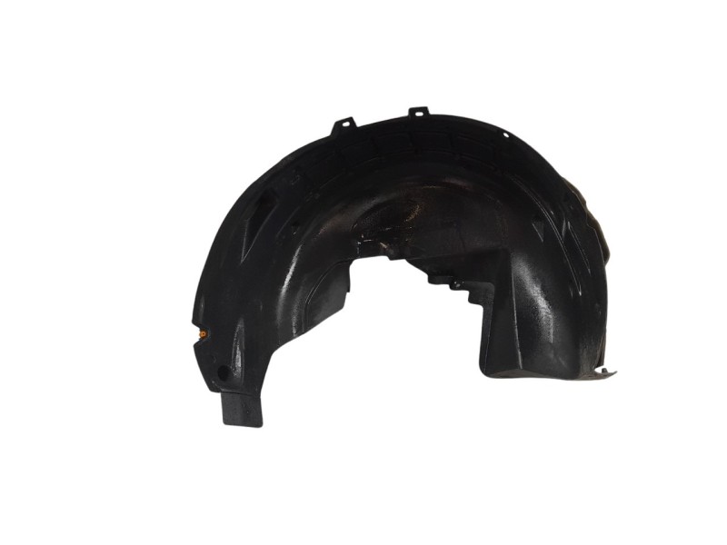 Recambio de paso rueda trasero izquierdo para citroen c5 aircross 1.2 12v e-thp / puretech referencia OEM IAM 9824161180  