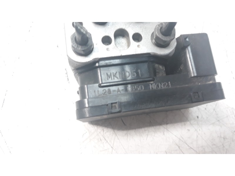 Recambio de abs para honda cb 650r cb 650r referencia OEM IAM 57110MKND51  