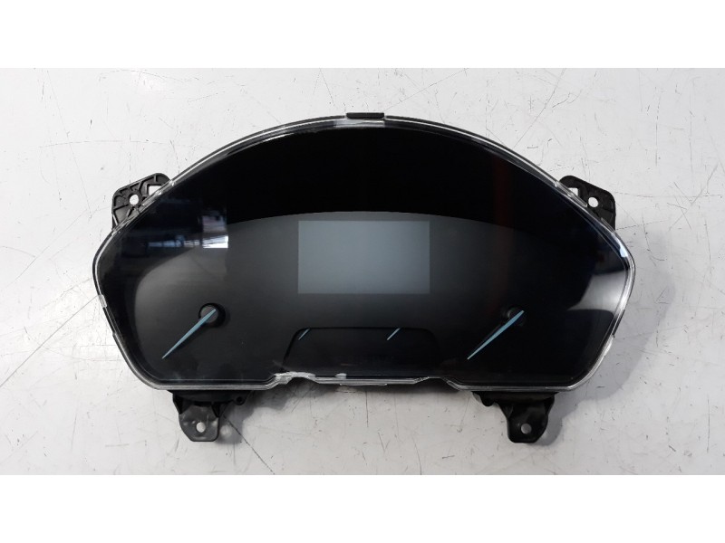 Recambio de cuadro instrumentos para ford focus st-line referencia OEM IAM JX7T14C026 JX7T14F094 JX7T10849