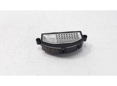 RESISTENCIA CALEFACCION A2229060303 A2229060303 F011500131