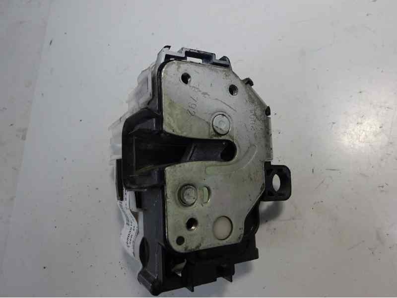 Recambio de cerradura puerta delantera derecha para fiat panda (169) 1.3 16v jtd emotion referencia OEM IAM 46803510  