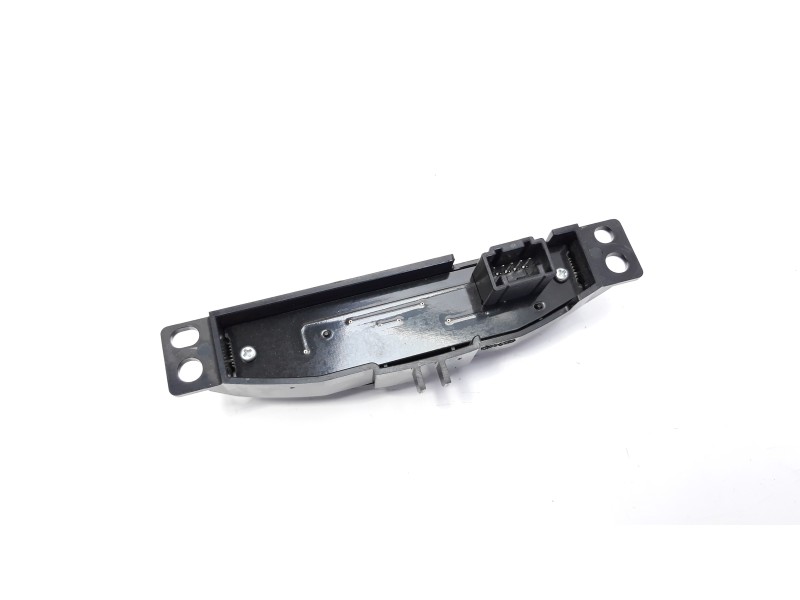 Recambio de pantalla multifuncion para nissan qashqai (j11) n-connecta referencia OEM IAM 250204EA0A  