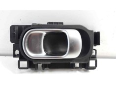 MANETA INTERIOR DELANTERA IZQUIERDA 39008123 