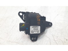 MOTOR TRAMPILLA CALEFACCION D266NFFAA01 D266NFFAA01 