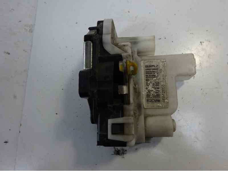 Recambio de cerradura puerta delantera derecha para fiat panda (169) 1.3 16v jtd emotion referencia OEM IAM 46803510  