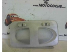 Recambio de luz interior para fiat grande punto (199) 1.4 referencia OEM IAM   