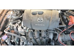 Recambio de motor arranque para mazda 3 berlina (bp) evolution referencia OEM IAM M000TD0071  ARF101353 2
