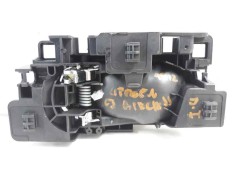 Recambio de maneta interior delantera izquierda para citroen c3 aircross 1.6 blue-hdi fap referencia OEM IAM 39008123   2