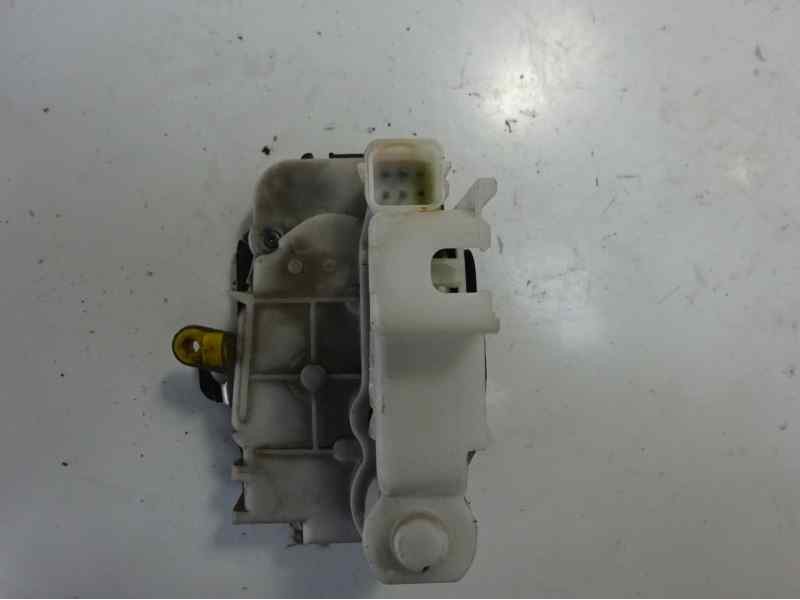 Recambio de cerradura puerta delantera derecha para fiat panda (169) 1.3 16v jtd emotion referencia OEM IAM 46803510  