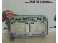 Recambio de luz interior para fiat grande punto (199) 1.4 referencia OEM IAM    2