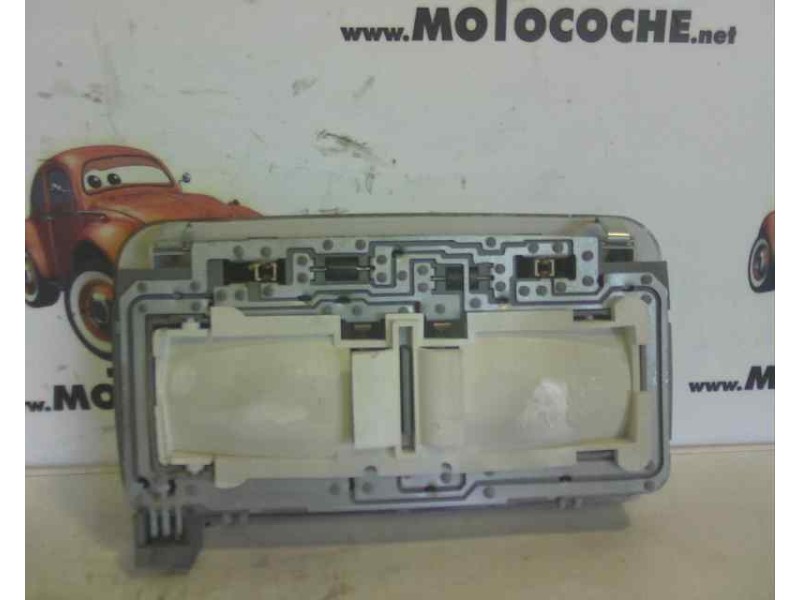 Recambio de luz interior para fiat grande punto (199) 1.4 referencia OEM IAM   