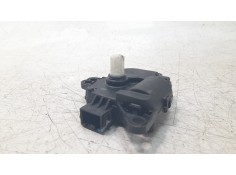 Recambio de motor trampilla calefaccion para hyundai tucson classic blue referencia OEM IAM D266NFFAA01   2