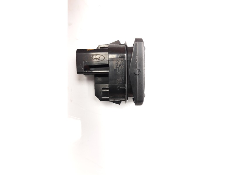 Recambio de mando elevalunas trasero izquierdo para ford mondeo ber. (ca2) ghia referencia OEM IAM 6M2T14529AD  