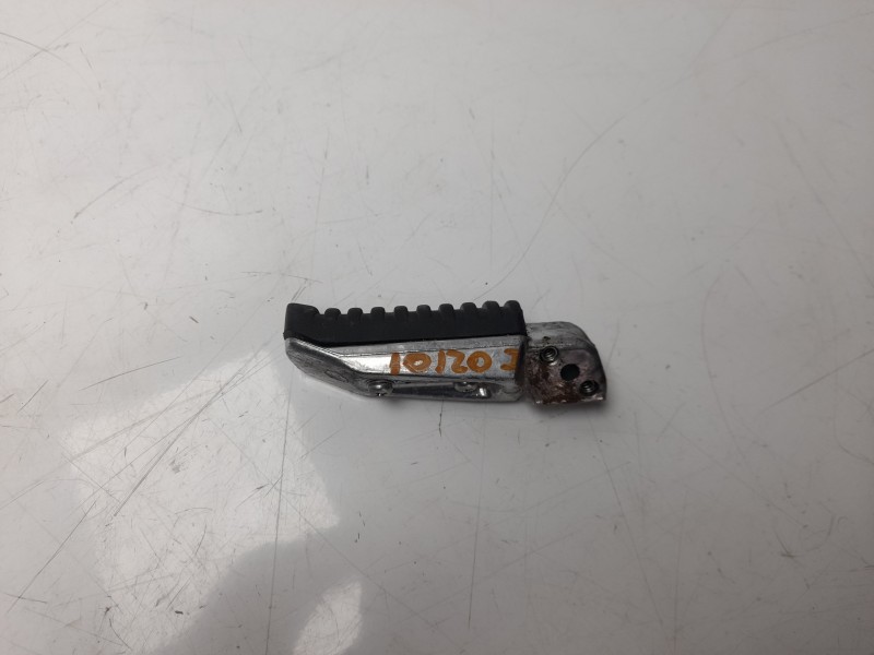 Recambio de estribo para kawasaki versys 650 versys 650 referencia OEM IAM 340280314  