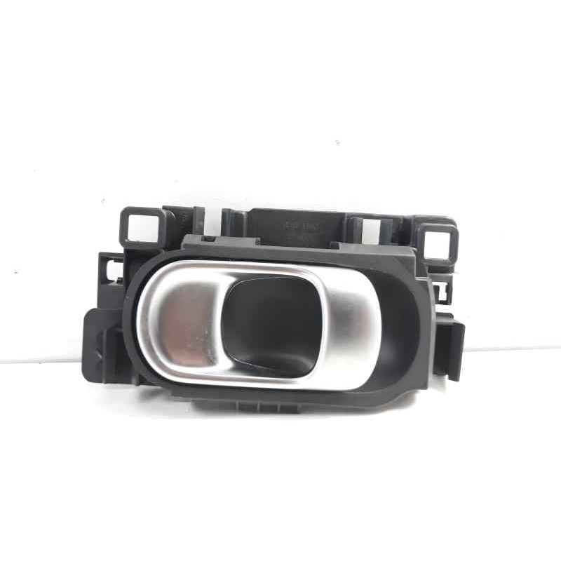 Recambio de maneta interior trasera derecha para citroen c3 aircross 1.6 blue-hdi fap referencia OEM IAM 39008122  