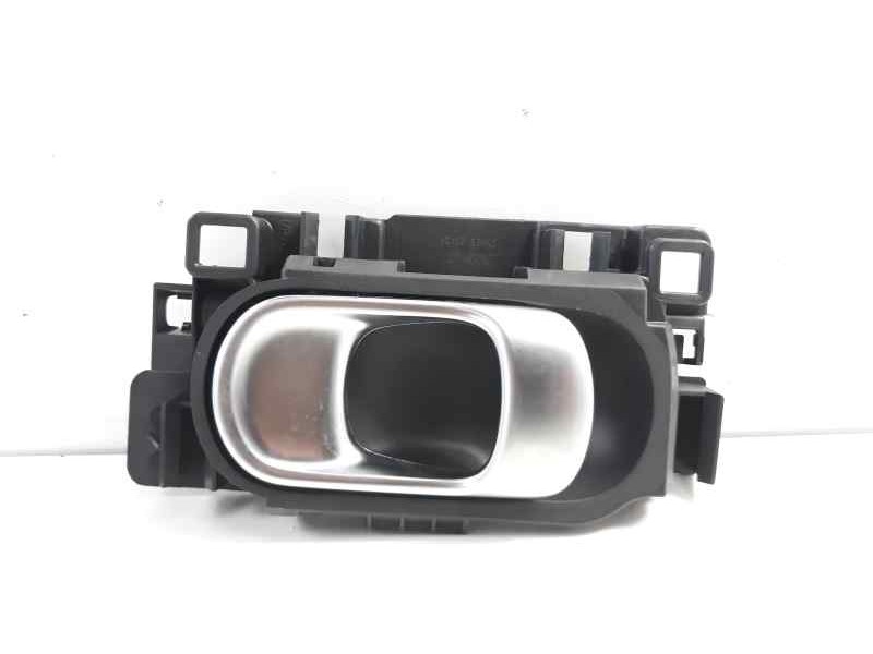 Recambio de maneta interior trasera derecha para citroen c3 aircross 1.6 blue-hdi fap referencia OEM IAM 39008122  