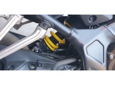 Recambio de amortiguador trasero para honda cb 650r cb 650r referencia OEM IAM 52400MKYD51   2