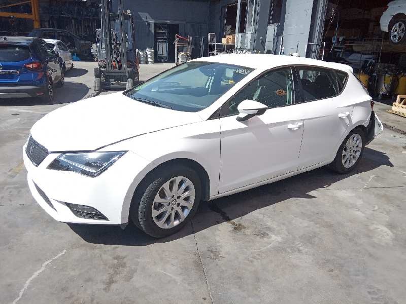 seat leon (5f1) del año 2015