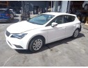 SEAT LEON (5F1)