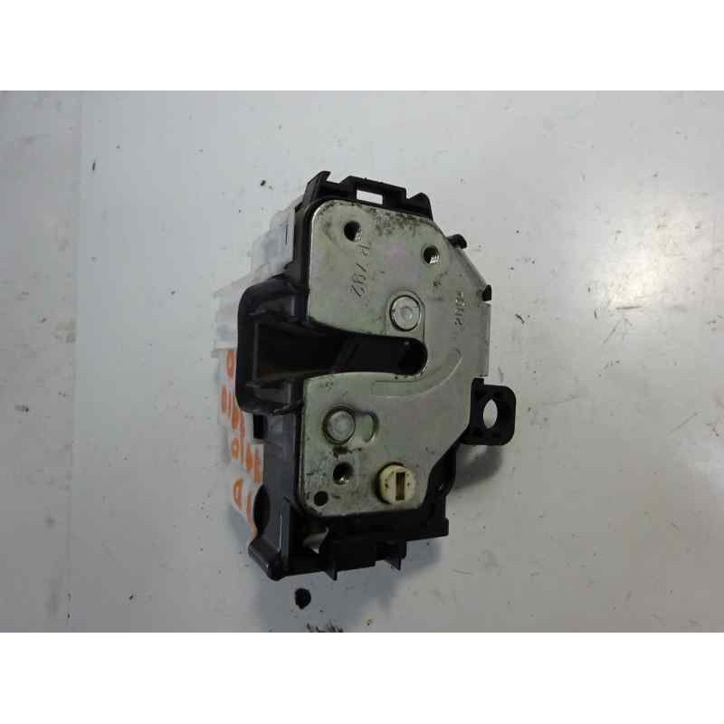 Recambio de cerradura puerta trasera derecha para fiat panda (169) 1.3 16v jtd emotion referencia OEM IAM 46803514  