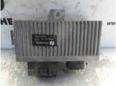 Recambio de caja precalentamiento para renault megane i fase 2 berlina (ba0) 1.9 d rt referencia OEM IAM 7700111525  