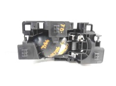 Recambio de maneta interior trasera derecha para citroen c3 aircross 1.6 blue-hdi fap referencia OEM IAM 39008122   2