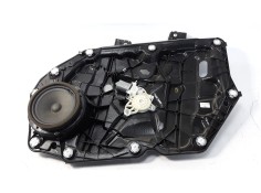 Recambio de elevalunas delantero derecho para ford focus st-line referencia OEM IAM JX7BA23200   2