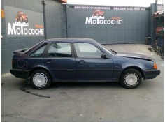 volvo serie 440 del año 1992