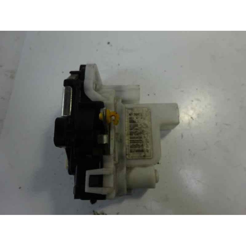Recambio de cerradura puerta trasera derecha para fiat panda (169) 1.3 16v jtd emotion referencia OEM IAM 46803514  