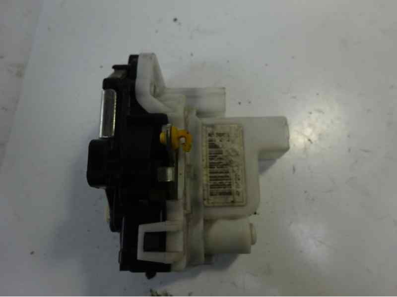 Recambio de cerradura puerta trasera derecha para fiat panda (169) 1.3 16v jtd emotion referencia OEM IAM 46803514  