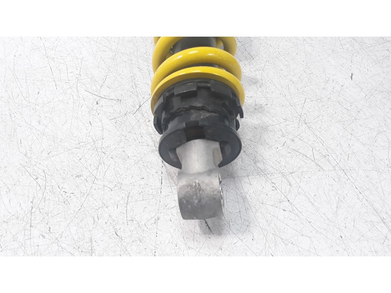 Recambio de amortiguador trasero para honda cb 650r cb 650r referencia OEM IAM 52400MKYD51  