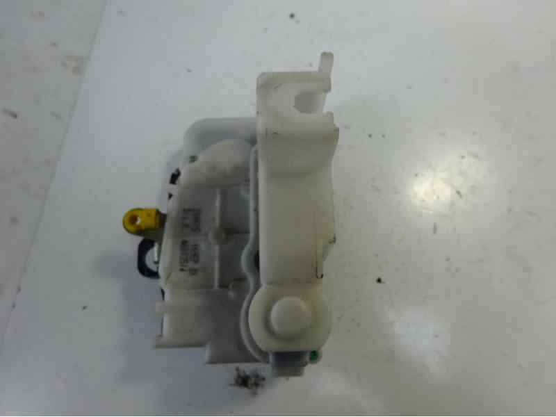 Recambio de cerradura puerta trasera derecha para fiat panda (169) 1.3 16v jtd emotion referencia OEM IAM 46803514  