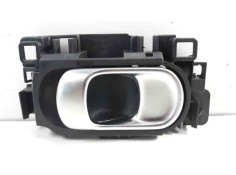 MANETA INTERIOR TRASERA IZQUIERDA 39008123 