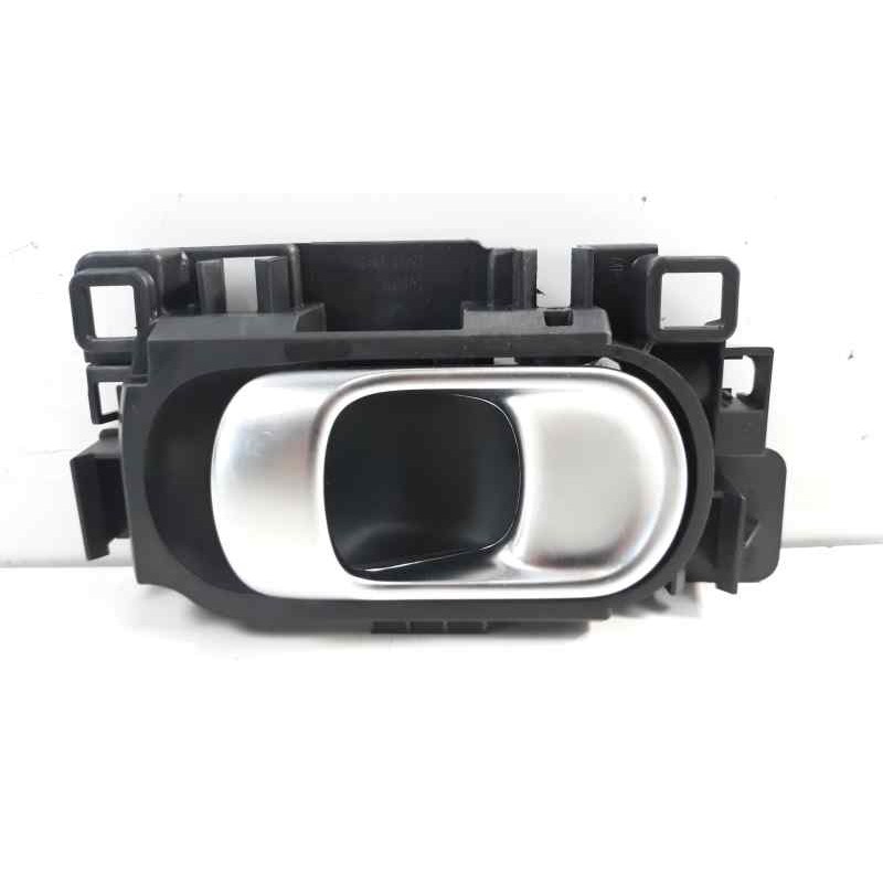 Recambio de maneta interior trasera izquierda para citroen c3 aircross 1.6 blue-hdi fap referencia OEM IAM 39008123  