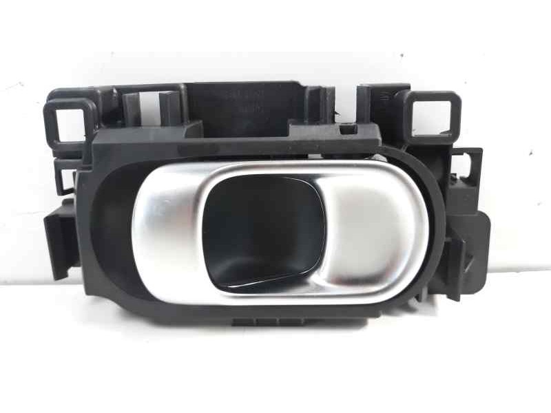 Recambio de maneta interior trasera izquierda para citroen c3 aircross 1.6 blue-hdi fap referencia OEM IAM 39008123  