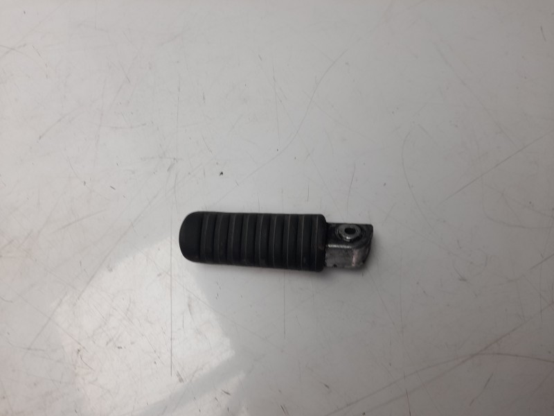 Recambio de estribo para kawasaki versys 650 versys 650 referencia OEM IAM 340280314  