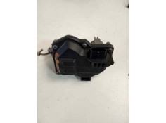 Recambio de caja mariposa para renault clio iv referencia OEM IAM 04418E2765   2