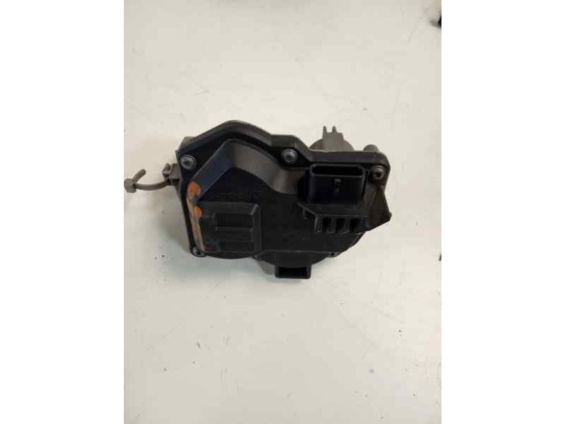 Recambio de caja mariposa para renault clio iv referencia OEM IAM 04418E2765  