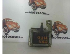 Recambio de bobina encendido para peugeot 205 berlina 1.1 mito referencia OEM IAM   