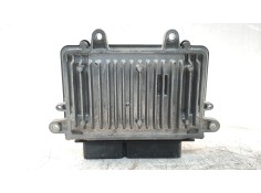 Recambio de centralita motor uce para mercedes-benz clase a (w169) a 180 cdi exclusive edition (169.307) referencia OEM IAM A640 2