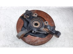 Recambio de mangueta delantera derecha para fiat tipo ii (356) sedan 1.6 jtdm 16v referencia OEM IAM 51983553   2