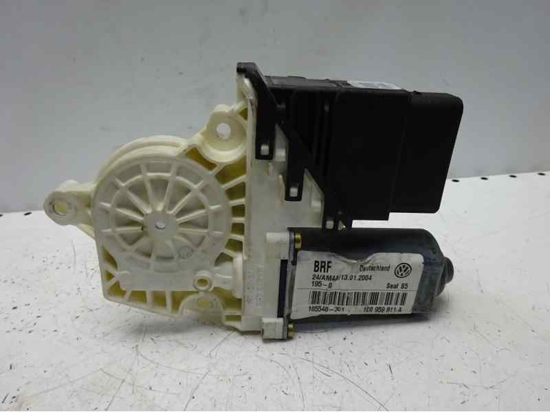 Recambio de motor elevalunas trasero izquierdo para seat toledo (1m2) sport referencia OEM IAM 1C0959811A 05074280 