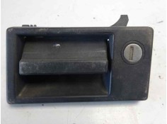 Recambio de maneta exterior delantera izquierda para fiat cinquecento (170) referencia OEM IAM   