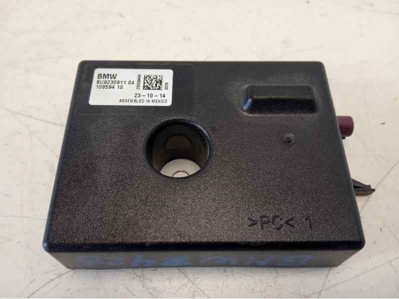 Recambio de antena para bmw serie 4 gran coupe (f36) 420d referencia OEM IAM 923091104 10859410 
