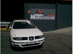 seat toledo (1m2) del año 2000 2