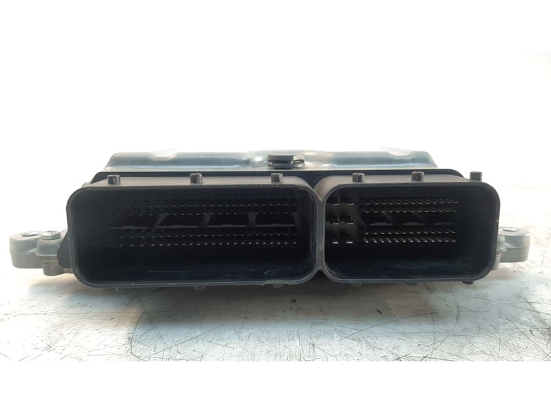 Recambio de centralita motor uce para mercedes-benz clase a (w169) a 180 cdi exclusive edition (169.307) referencia OEM IAM A640